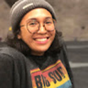 Meet your Posher, Marga